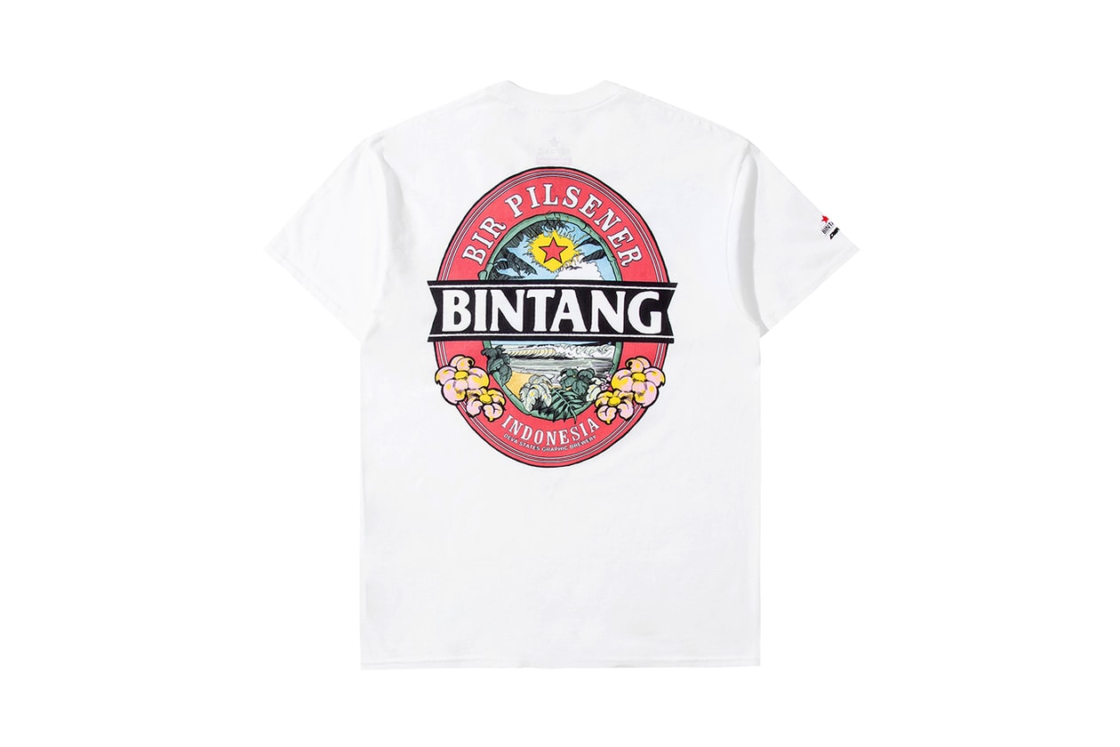 BINTANG 'Bersama Bali' Special Exhibition di The Slow, Bali