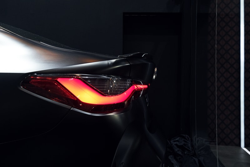 BMW M4 Competition x Kith Launch Event Recap GIIAS Motor Show 2021, ICE BSD