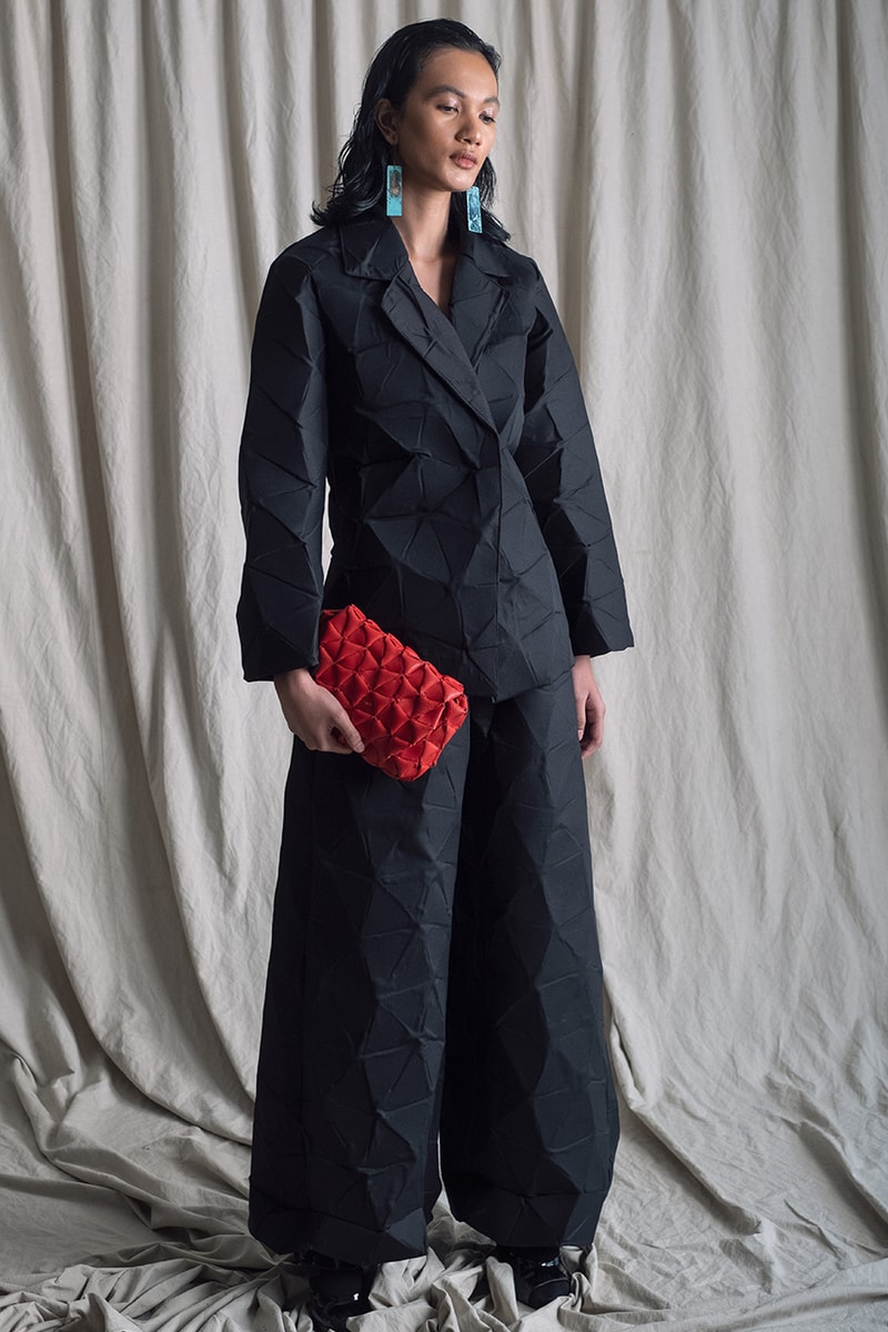 Byo Perkenalkan Line ‘Byo Logic’ yang Dibuat dari Repurposed Materials