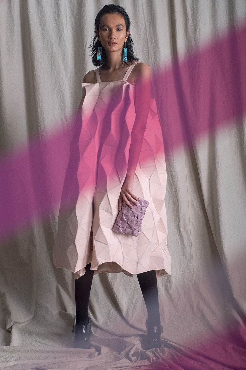 Byo Perkenalkan Line ‘Byo Logic’ yang Dibuat dari Repurposed Materials
