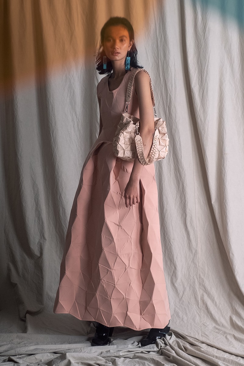 Byo Perkenalkan Line ‘Byo Logic’ yang Dibuat dari Repurposed Materials
