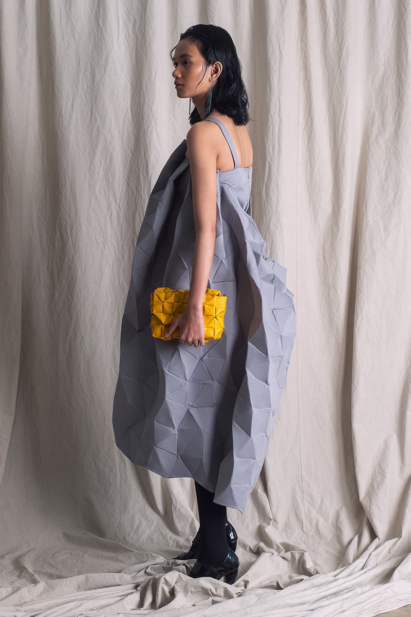 Byo Perkenalkan Line ‘Byo Logic’ yang Dibuat dari Repurposed Materials