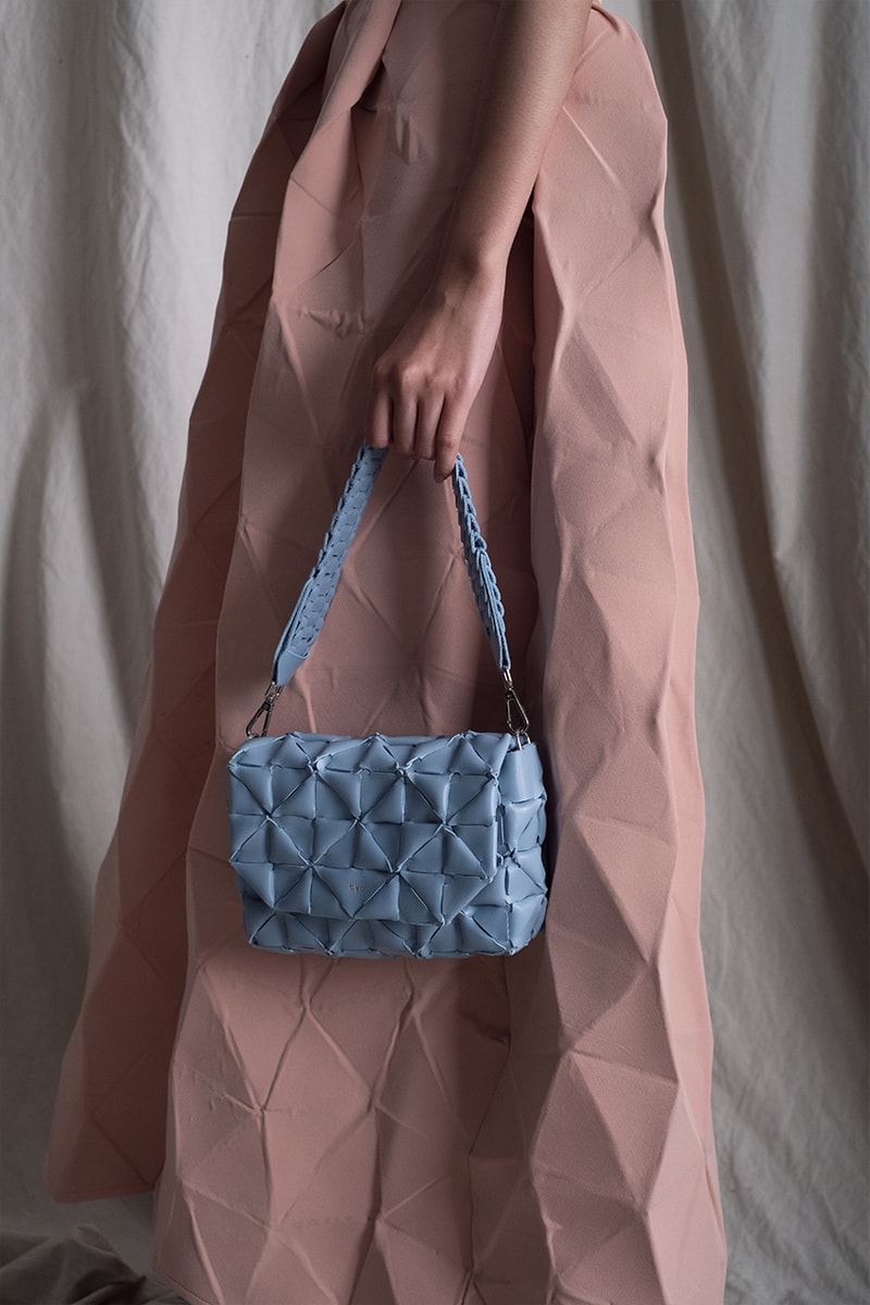 Byo Perkenalkan Line ‘Byo Logic’ yang Dibuat dari Repurposed Materials