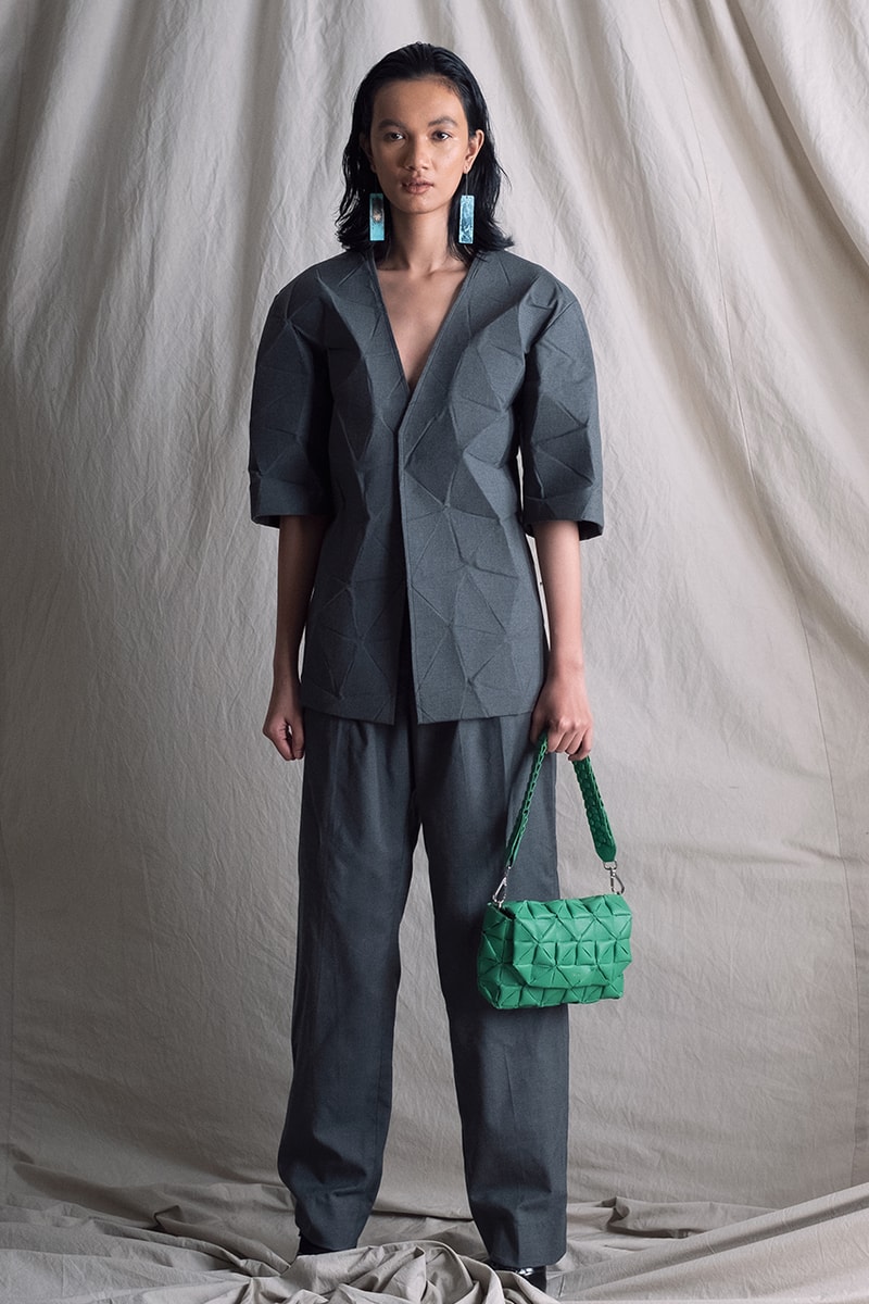 Byo Perkenalkan Line ‘Byo Logic’ yang Dibuat dari Repurposed Materials
