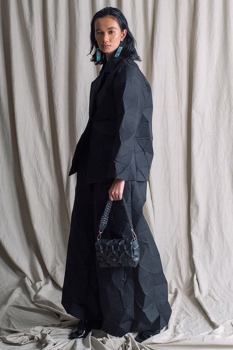 Byo Perkenalkan Line ‘Byo Logic’ yang Dibuat dari Repurposed Materials