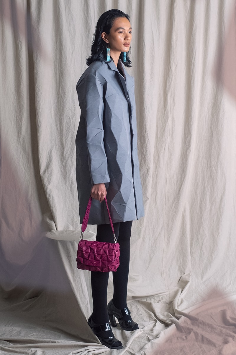 Byo Perkenalkan Line ‘Byo Logic’ yang Dibuat dari Repurposed Materials