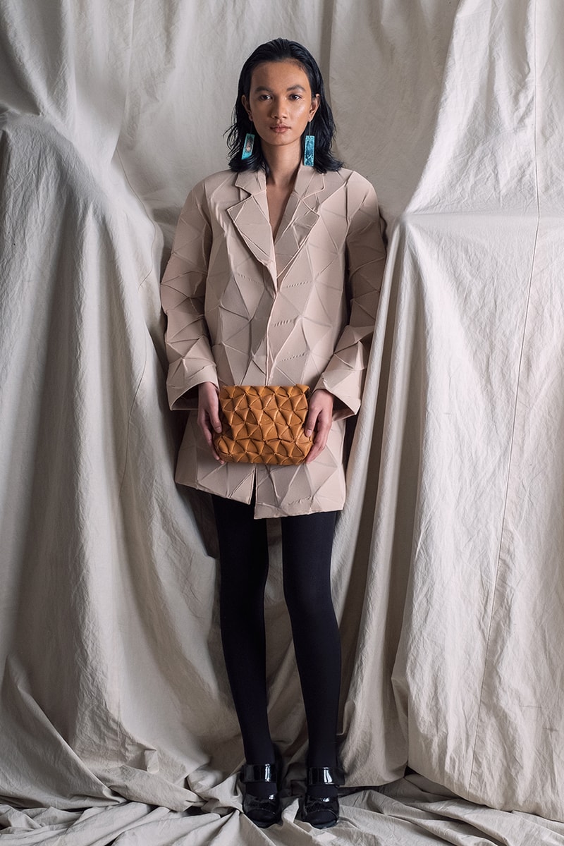 Byo Perkenalkan Line ‘Byo Logic’ yang Dibuat dari Repurposed Materials