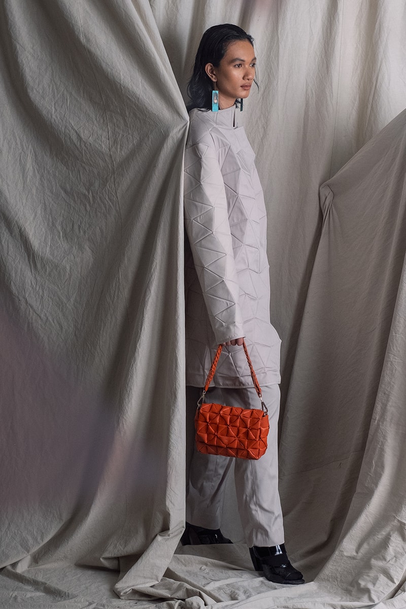 Byo Perkenalkan Line ‘Byo Logic’ yang Dibuat dari Repurposed Materials