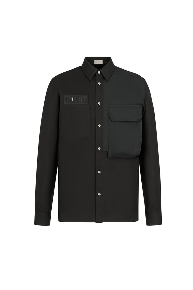 Capsule Collection 'Dior and sacai' Siap Hadir di Indonesia