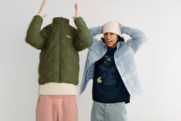 Cek Koleksi Lengkap Dime 'Holiday 2021' Berikut