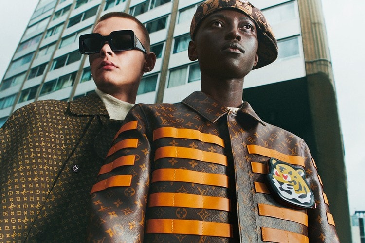 Cek Video Campaign Koleksi Kedua LV² oleh Virgil Abloh x NIGO®️