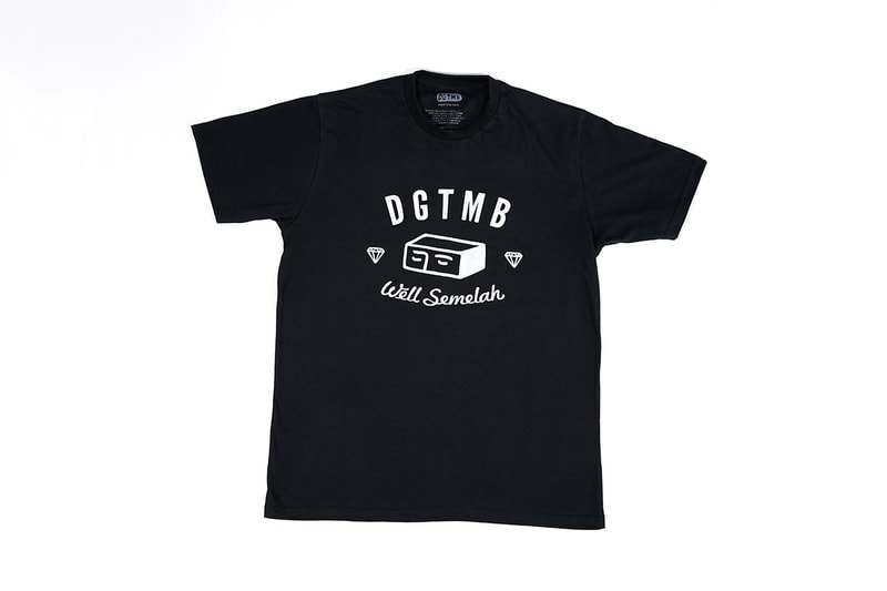 Store Baru DGTMB Shop dan Ruang Pameran Versus Project Resmi Dibuka