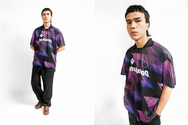 Dominate Hadirkan Spirit Punk Lewat 'Troops of Tomorrow'