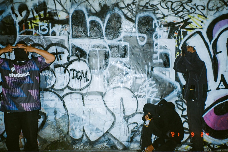 Dominate Hadirkan Spirit Punk Lewat 'Troops of Tomorrow'