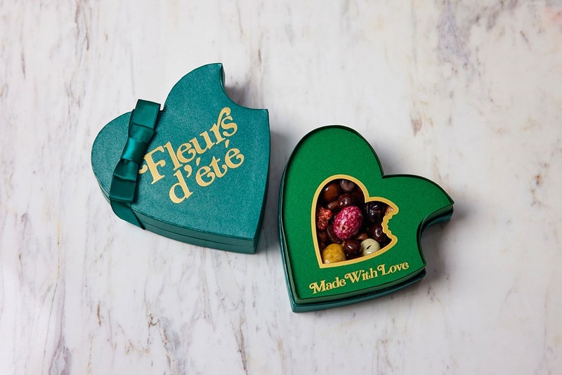 Girls Don't Cry dan été Rilis Gift Set Eksklusif