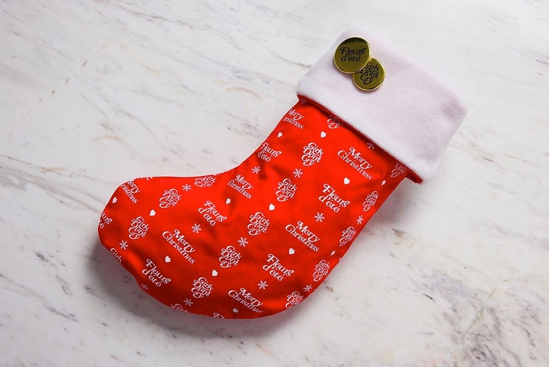 Girls Don't Cry dan été Rilis Gift Set Eksklusif