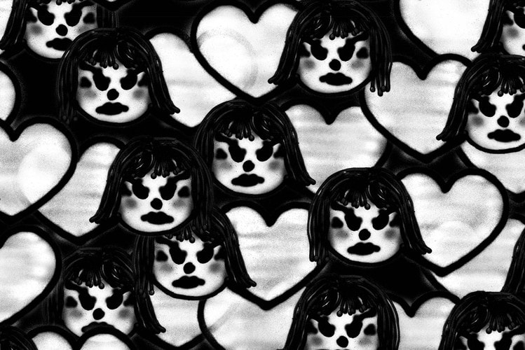 Givenchy Masuki Dunia Digital Fashion dengan Rilis Koleksi NFT