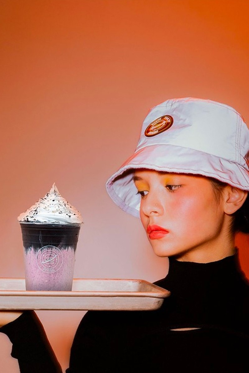 HYPEBAE Rayain Anniversary Kelimanya dengan Ngerilis “Shack Supernova” bareng Shake Shack