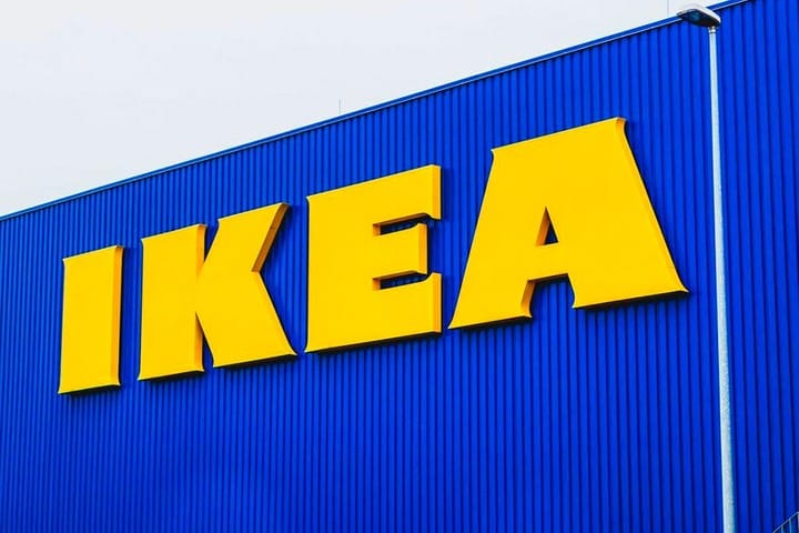 IKEA Resmi Buka Gerai Terbarunya di Bali