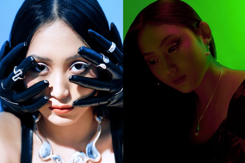 ISSHU Angkat Solidaritas di Koleksi Jewellery 'Kata'