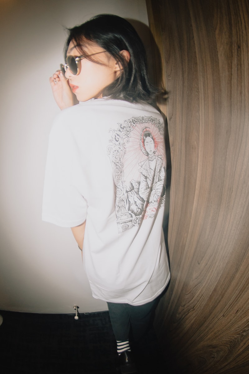 Isyana Sarasvati Rilis Koleksi Merchandise Perdana