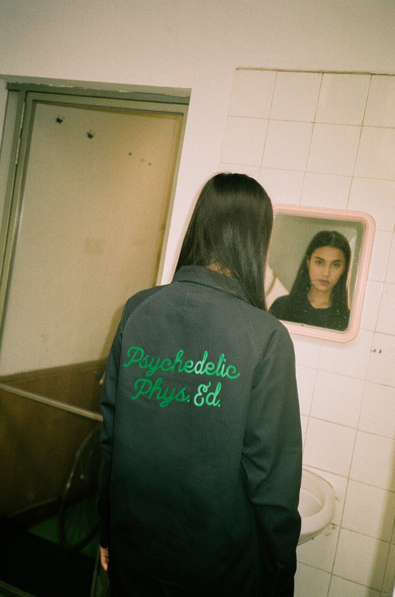 Pot Meets Pop 'University' FW21 Rilis via DSM Singapore