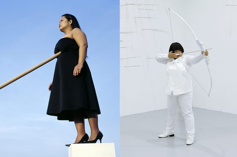 Melati Suryodarmo Siap Gelar Dua Performance Spesial di Museum MACAN