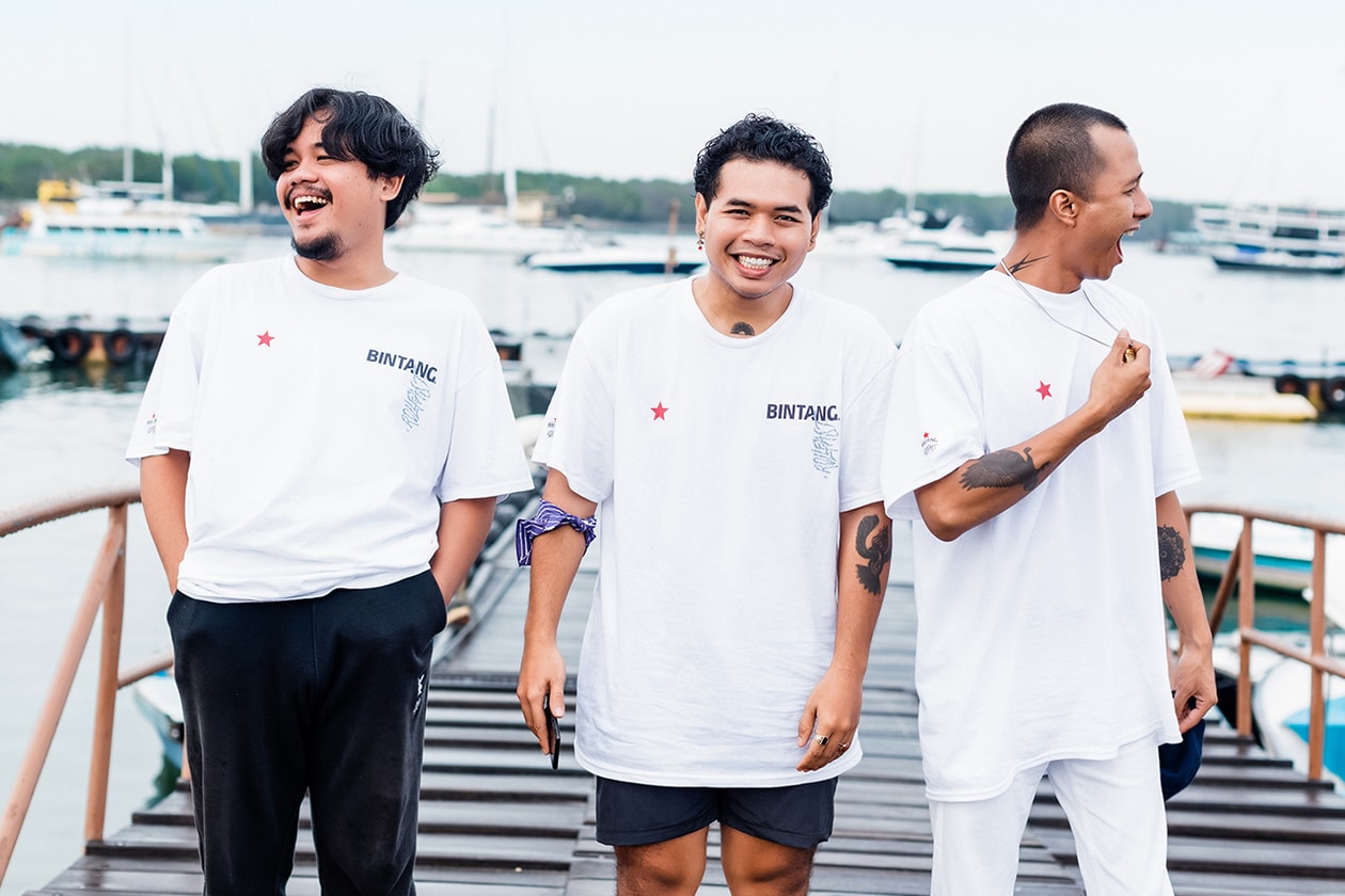 Memaknai Keragaman Bali dengan Beer Campur Es Bersama Rollfast