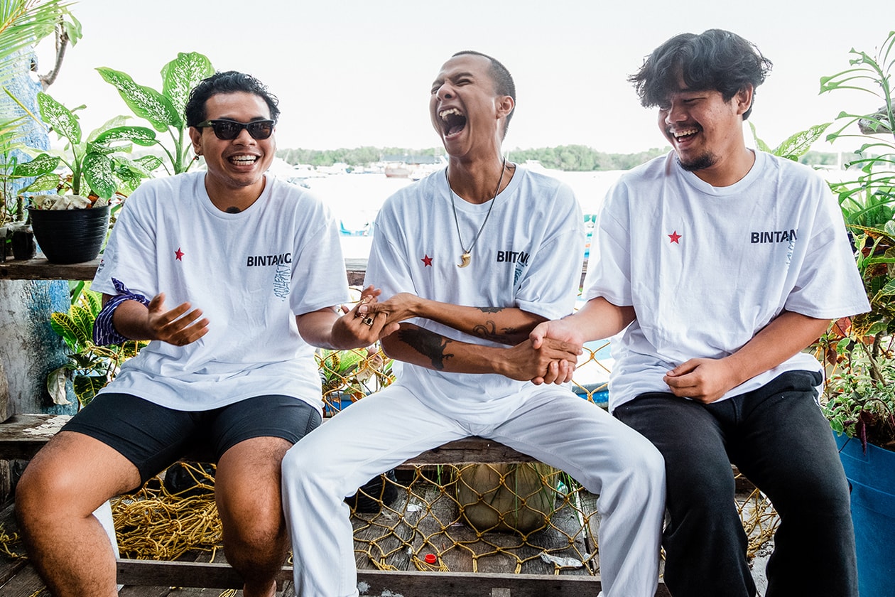 Memaknai Keragaman Bali dengan Beer Campur Es Bersama Rollfast
