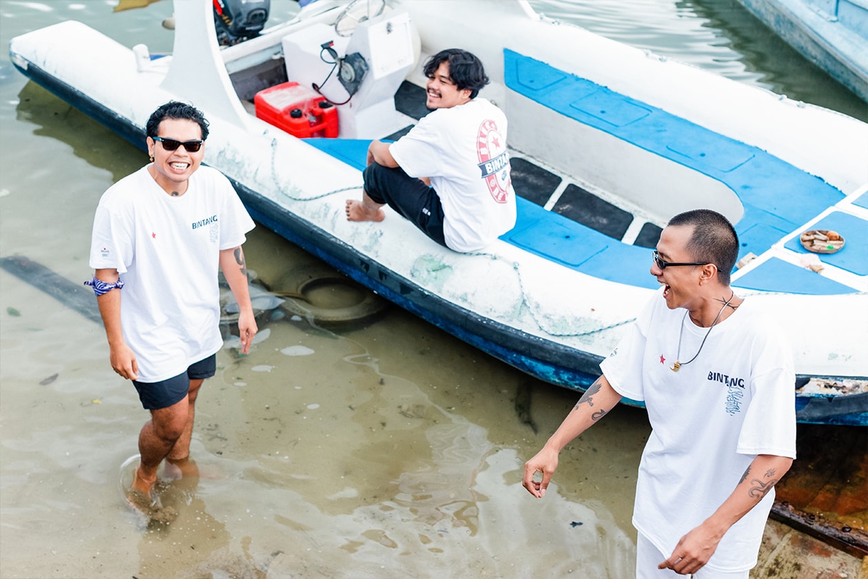 Memaknai Keragaman Bali dengan Beer Campur Es Bersama Rollfast