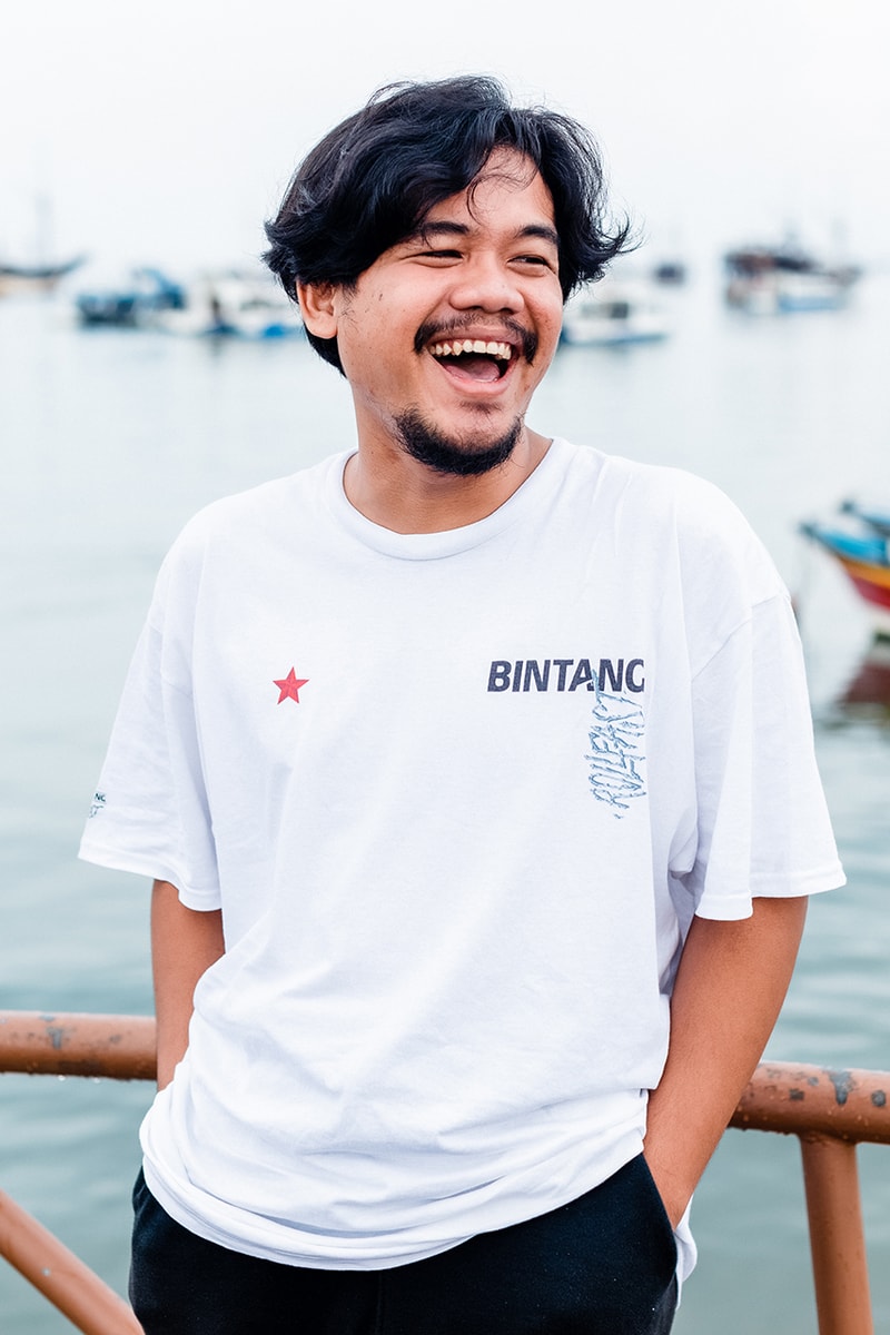 Memaknai Keragaman Bali dengan Beer Campur Es Bersama Rollfast