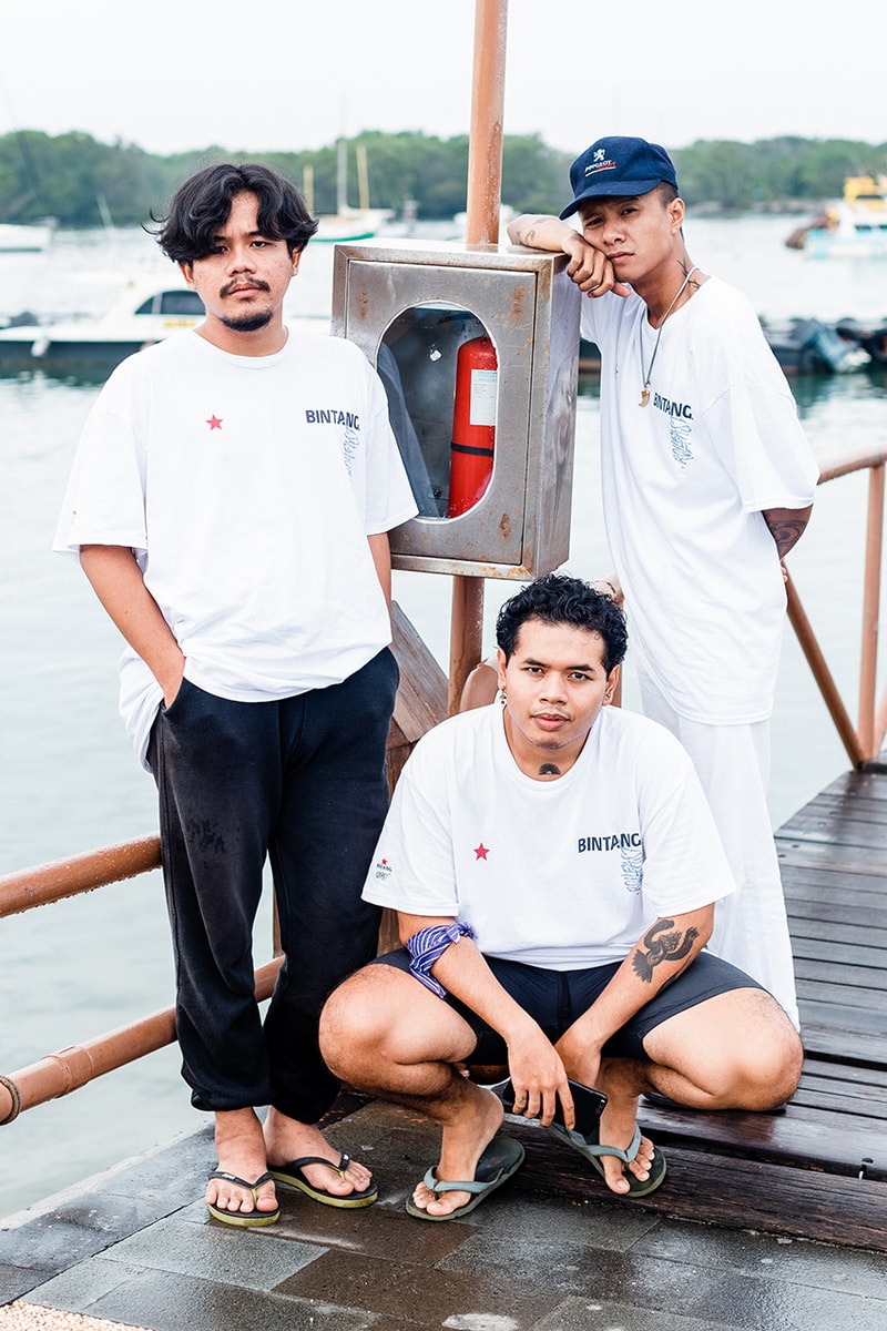 Memaknai Keragaman Bali dengan Beer Campur Es Bersama Rollfast