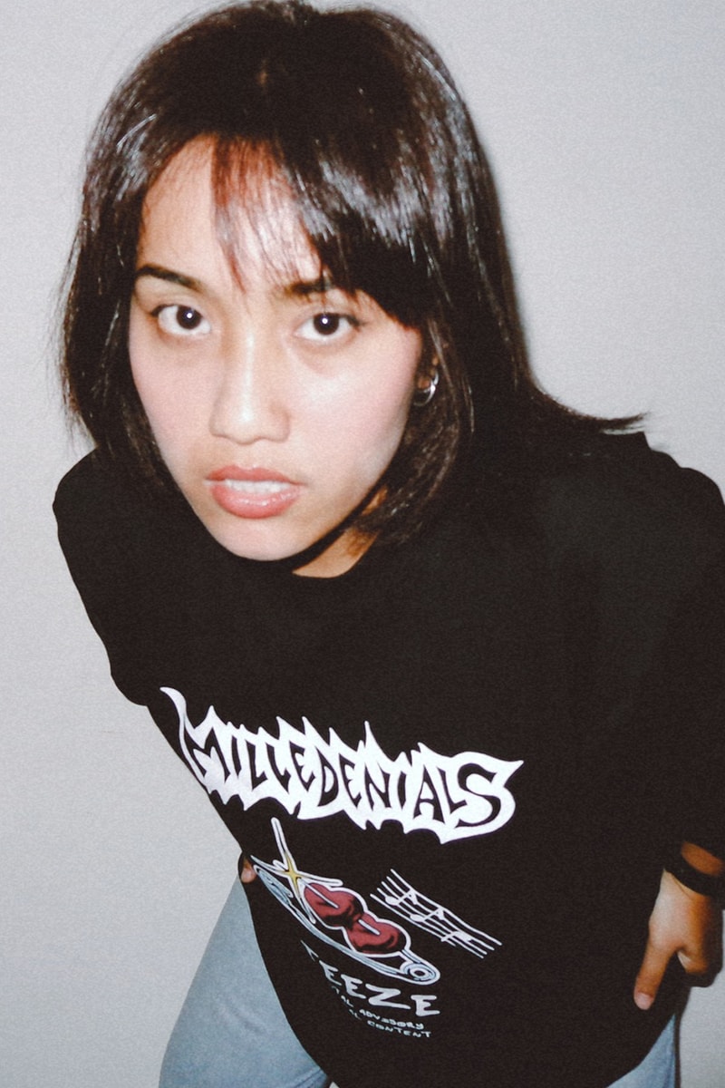 Milledenials Tandeman dengan STEEZE.LTD®, Rilis Merch Eksklusif