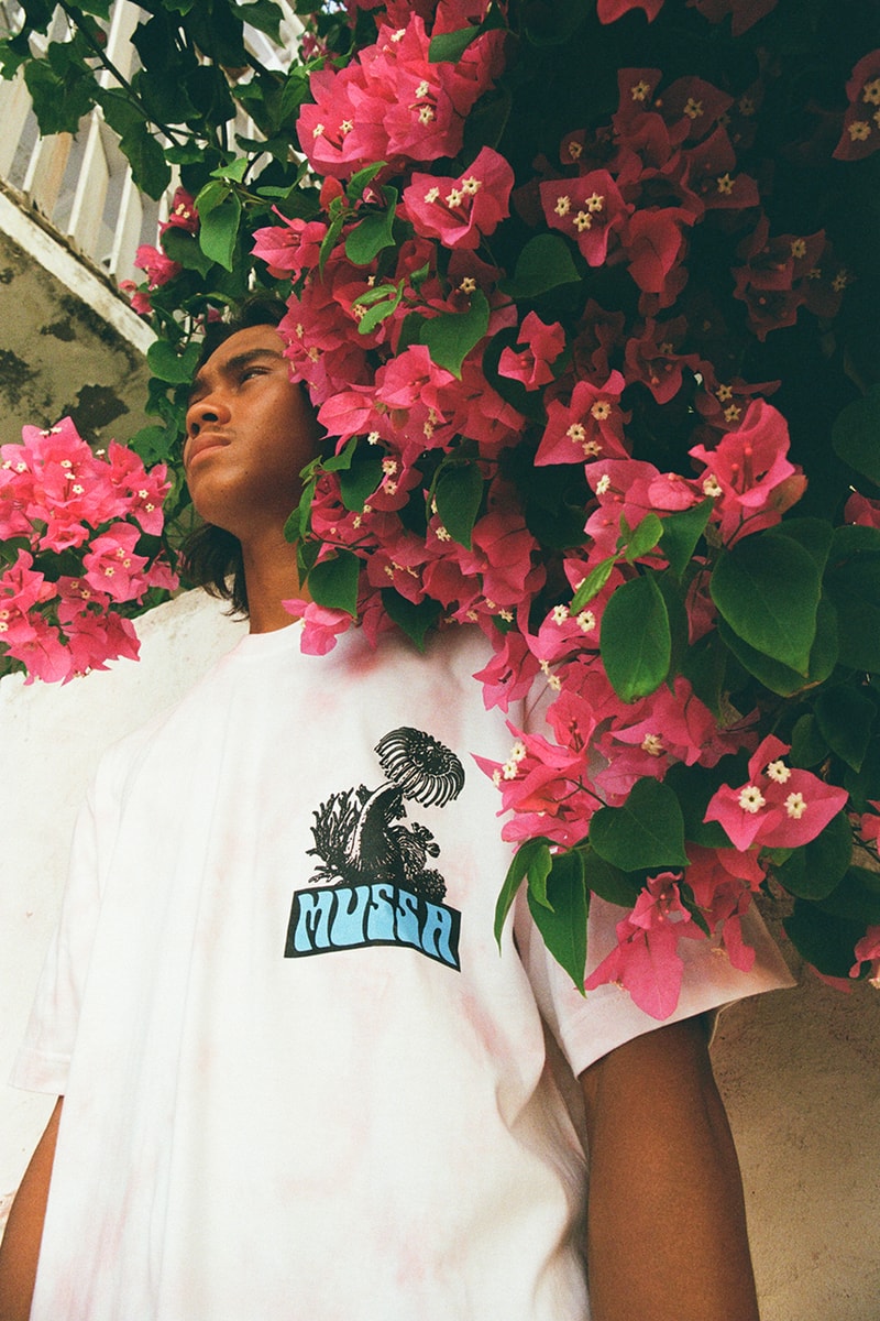 MUSSA Rilis Koleksi Terbarunya “Paradise Alley”