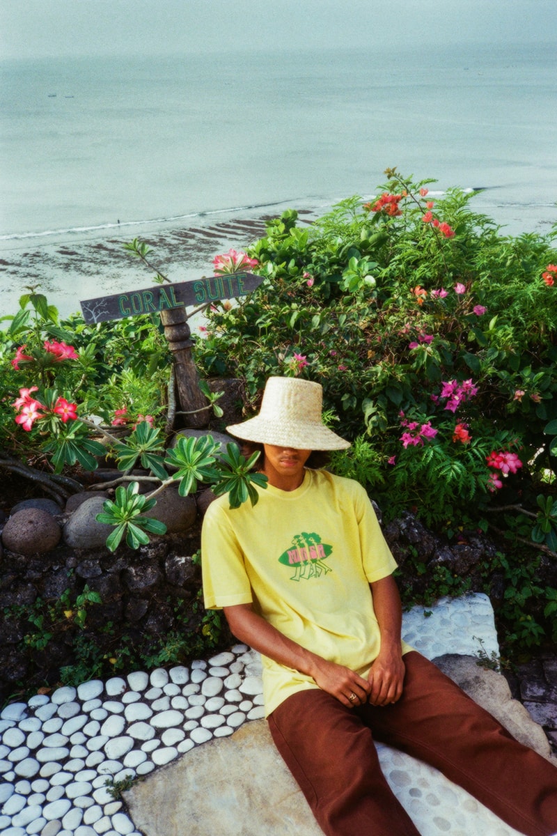 MUSSA Rilis Koleksi Terbarunya “Paradise Alley”