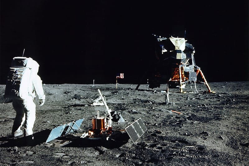 NASA Berencana Bangun Pembangkit Listrik Tenaga Nuklir di Bulan