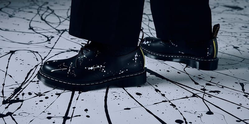 dr martens tw