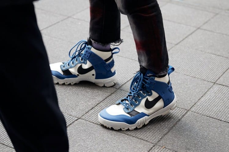 Nike Bersiap Hadir di Dunia Metaverse dengan Sneakers dan Apparel Virtual
