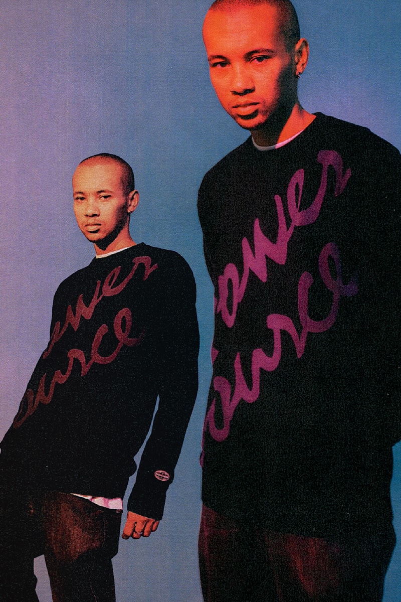 Paradise Youth Club Rilis Koleksi Fall/Winter 2021, 'Power Source'