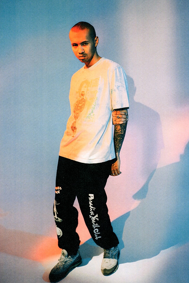 Paradise Youth Club Rilis Koleksi Fall/Winter 2021, 'Power Source'
