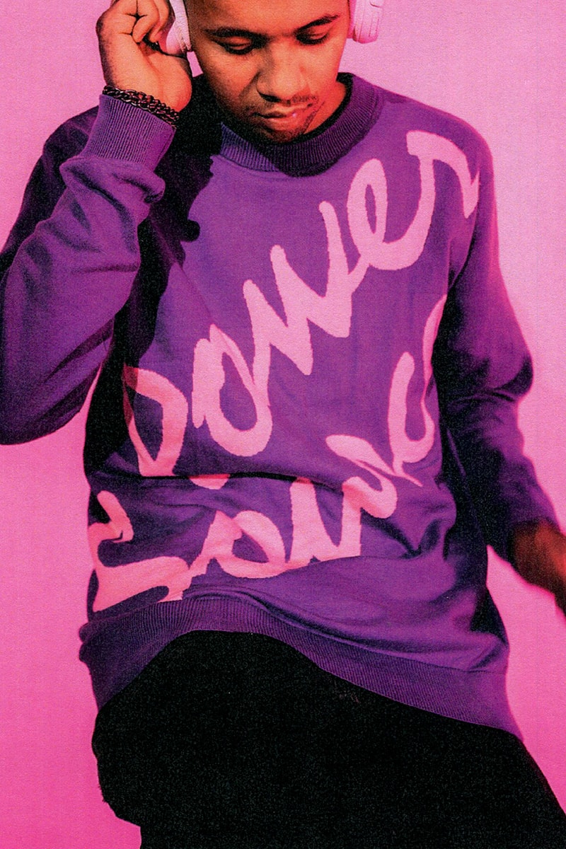Paradise Youth Club Rilis Koleksi Fall/Winter 2021, 'Power Source'