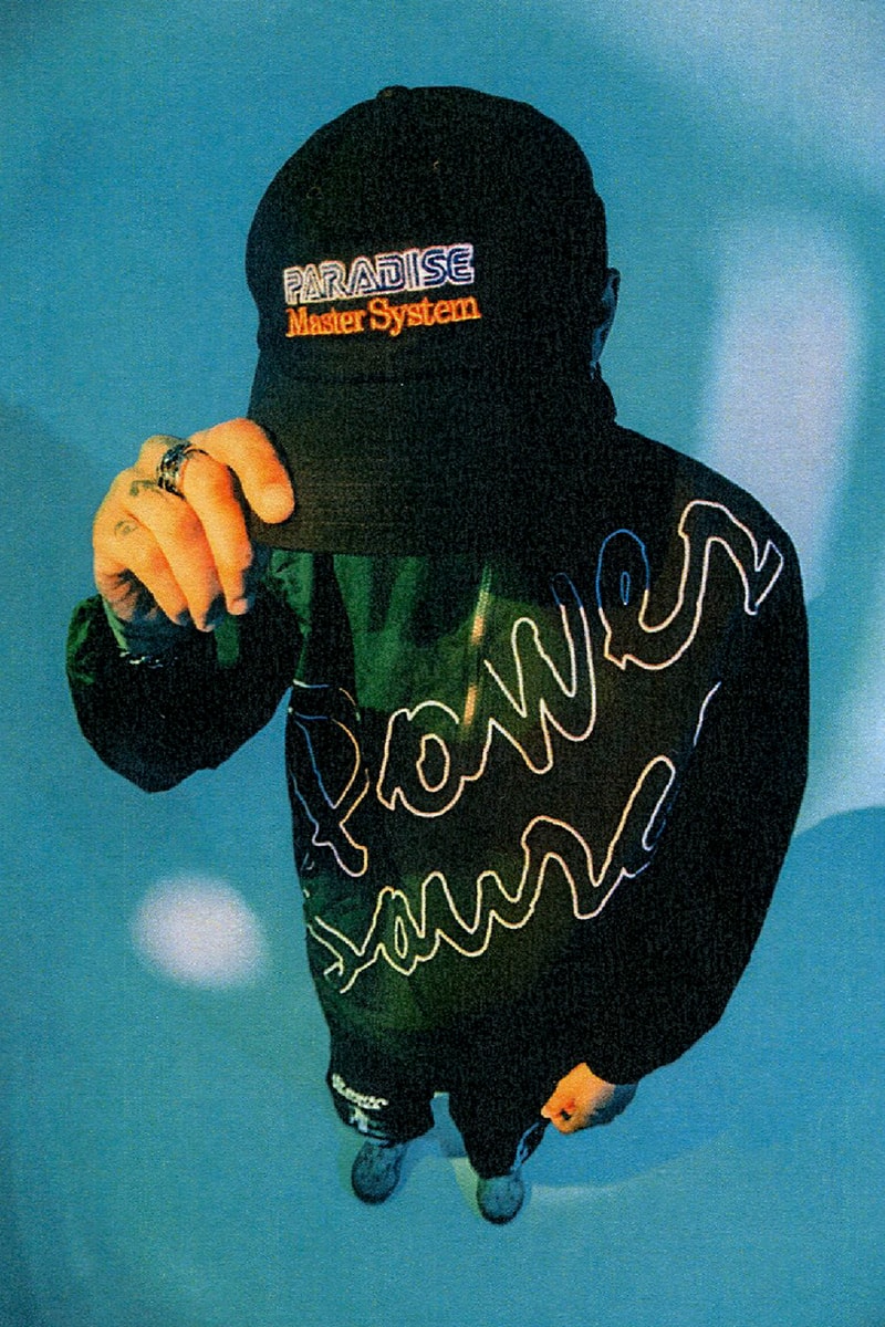 Paradise Youth Club Rilis Koleksi Fall/Winter 2021, 'Power Source'