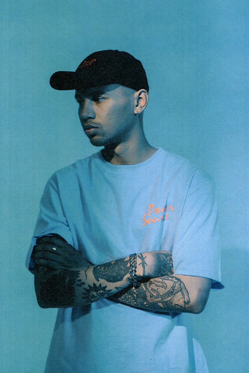 Paradise Youth Club Rilis Koleksi Fall/Winter 2021, 'Power Source'
