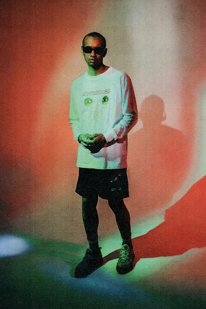 Paradise Youth Club Rilis Koleksi Fall/Winter 2021, 'Power Source'