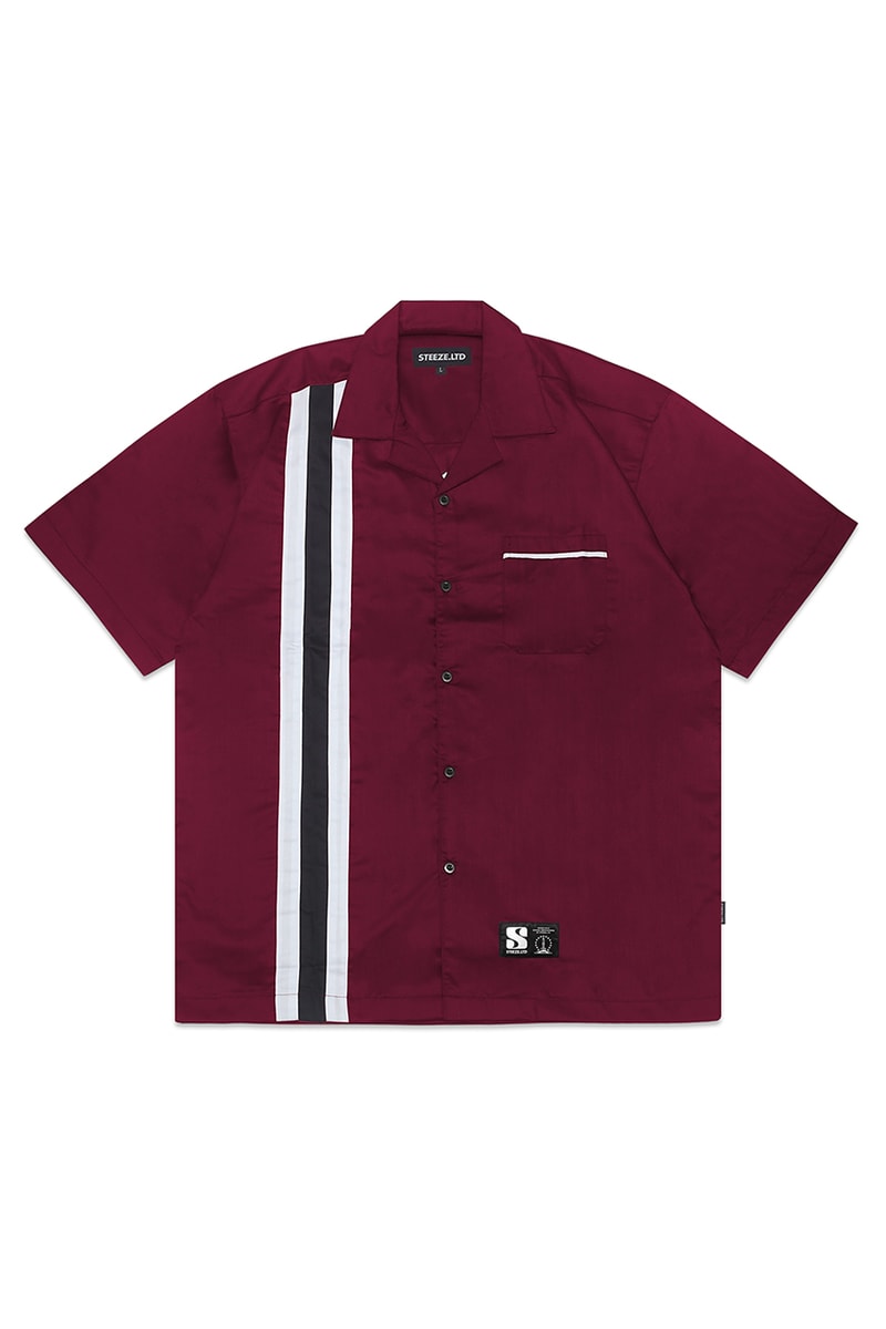 PERSIS Solo dan STEEZE.LTD® Rilis Capsule Collection Kolaboratif
