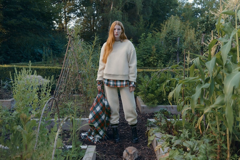 "Peter Rabbit" Muncul di Koleksi FW21 UNIQLO x JW ANDERSON
