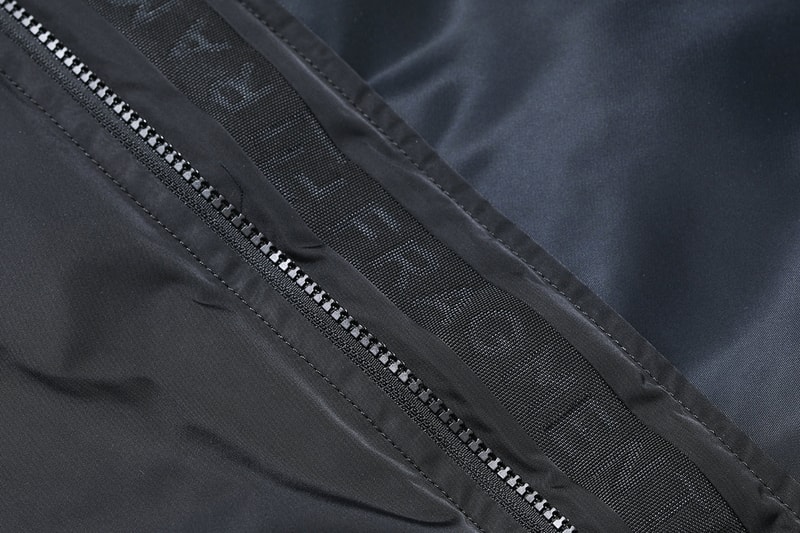 RAMIDUS Luncurkan MA-1 Bomber Jacket dari serial "BLACK BEAUTY"