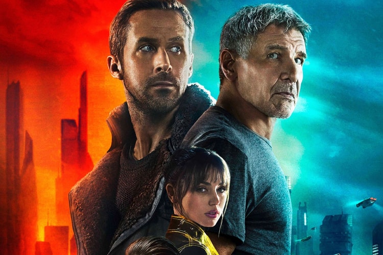 Ridley Scott Pastikan Pembuatan Serial TV 'Blade Runner'