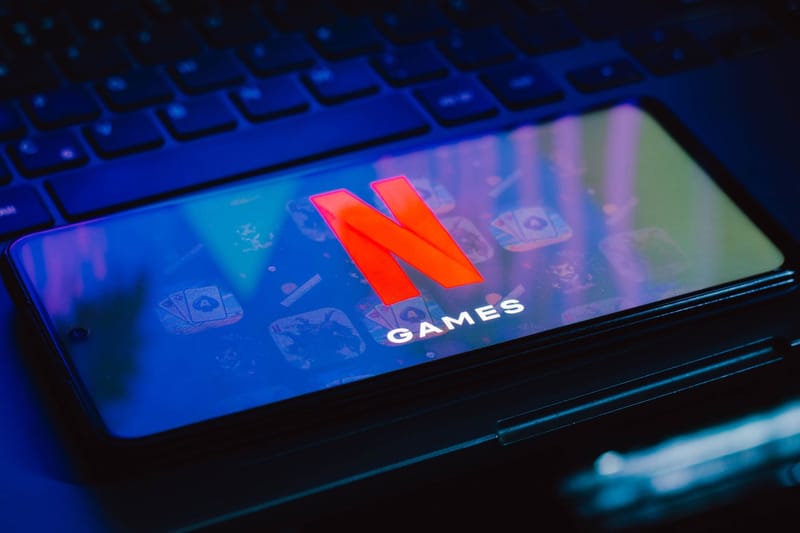 Rumornya Netflix Mau Ngerilis Game Versi iOS di App Store Apple