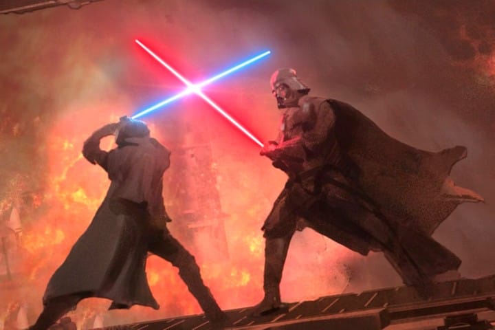 Serial 'Obi-Wan Kenobi' Siap Tayang di Disney+ Tahun Depan